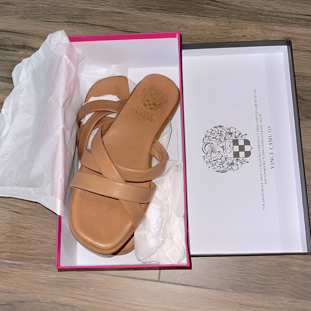 Vince Camuto Olya Sandal